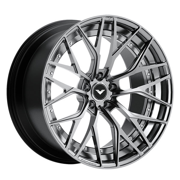 Vorsteiner Forged VFN 203 - 2-Piece - Image 1