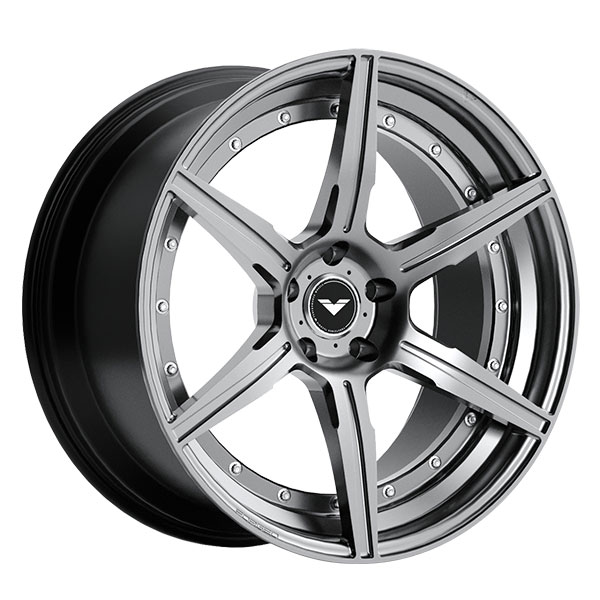 Vorsteiner Forged VFN 206 - 2-Piece - Image 1