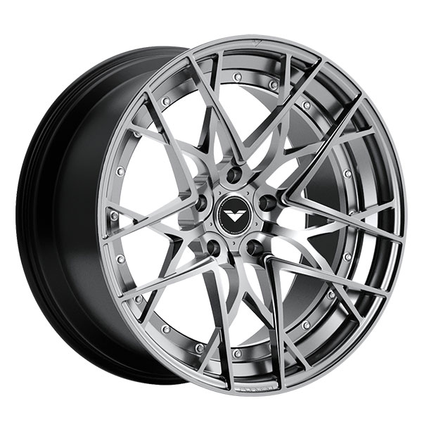 Vorsteiner Forged VFN 207 - 2-Piece - Image 1
