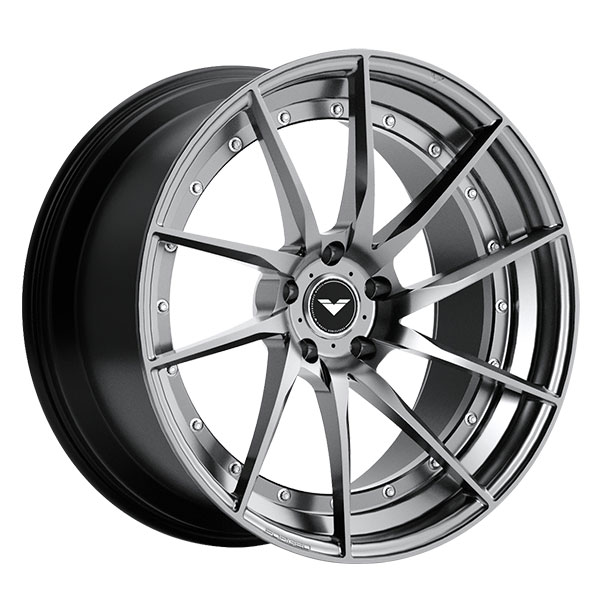 Vorsteiner Forged VFN 209 - 2-Piece - Image 1