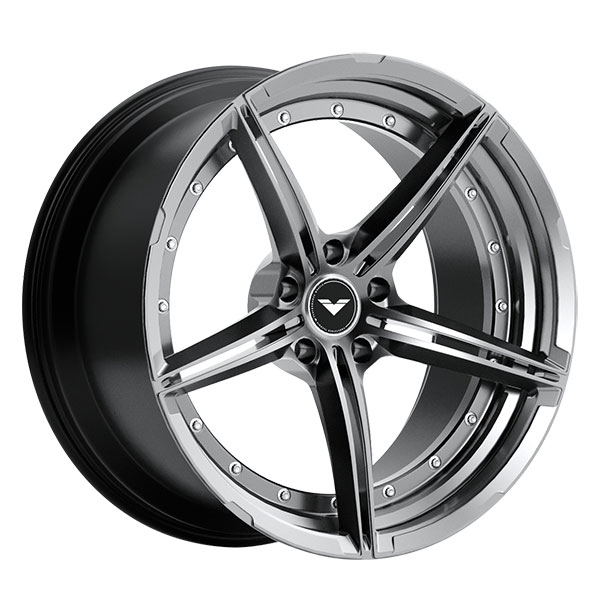 Vorsteiner Forged VFN 217 - 2-Piece - Image 1