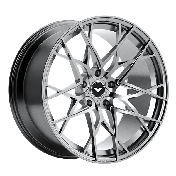 Vorsteiner Forged VFN 507 - 1-Piece - Image 1