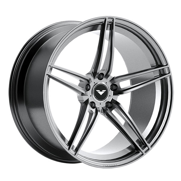 Vorsteiner Forged VFN 508 - 1-Piece - Image 1