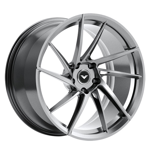 Vorsteiner Forged VFN 513 - 1-Piece - Image 1