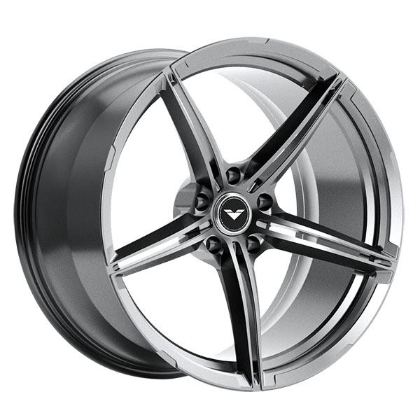 Vorsteiner Forged VFN 517 - 1-Piece - Image 1