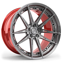 1221 Forged V.I.P.  1221 AP2X