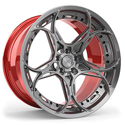 1221 Forged V.I.P.  1771 AP2X