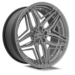 ADV.1 ADV005F M.V2 Advanced Series 