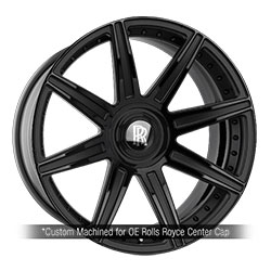 Avant Garde Luxury Forged AGL22-8R 3-Piece