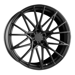 Avant Garde Luxury Forged AGL58 3-Piece