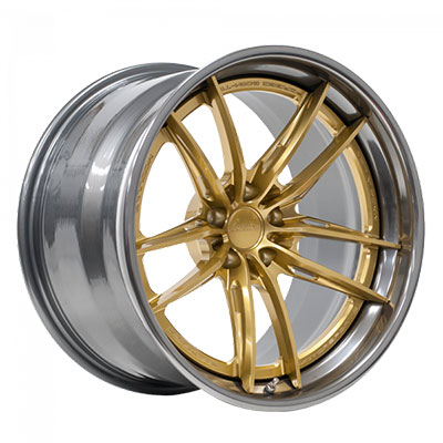 Forgeline AL SERIES AL307