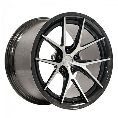 Forgeline CARBON+FORGED SERIES CF201