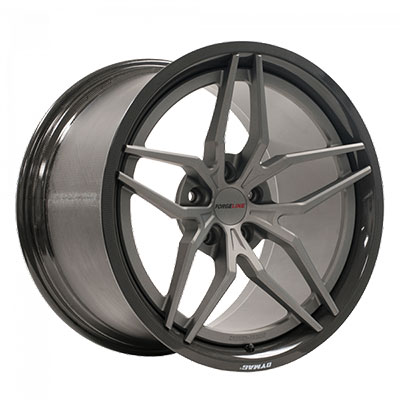 Forgeline CARBON+FORGED SERIES CF204