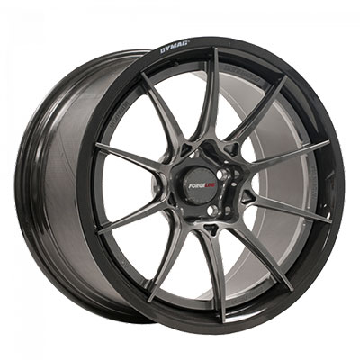 Forgeline CARBON+FORGED SERIES CF205