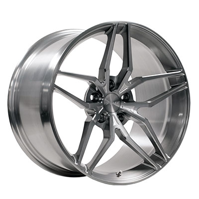 Forgeline ONE PIECE MONOBLOCK SERIES EX1