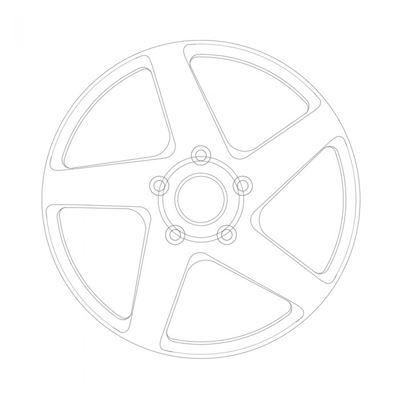 Avant Garde Forged F333 Monoblock