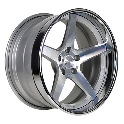 Forgeline CONCAVE SERIES CF3C CONCAVE