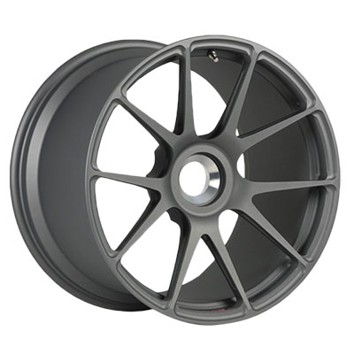 Forgeline ONE PIECE MONOBLOCK SERIES GA1R-CL