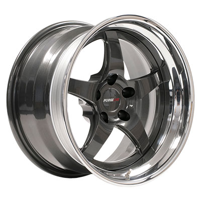 Forgeline PERFORMANCE SERIES GF3