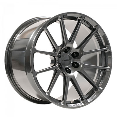 Forgeline ONE PIECE MONOBLOCK SERIES GS1-6