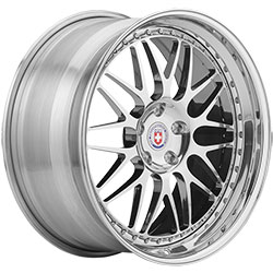 HRE Forged 540 Series  