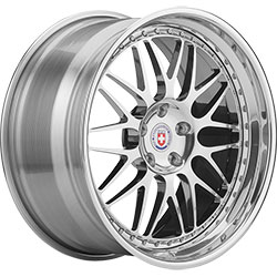 HRE Forged 540 Series  540C