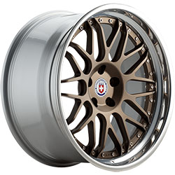 HRE Forged Series C1  C100