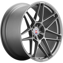 HRE Forged Series RS2M  RS200M