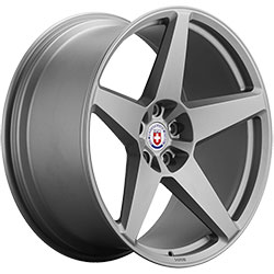 HRE Forged Series RS2M  RS205M