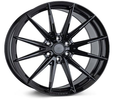 Vossen HFX2 6-LUG Gloss Back