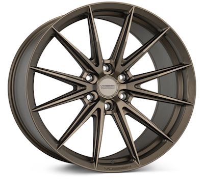Vossen HFX2 6LUG Terra Bronze