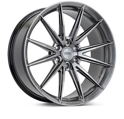 Vossen HFX2 6LUG Custom Application