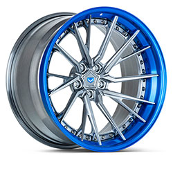 Vossen Forged M-X Series M-X4T (3-Piece)