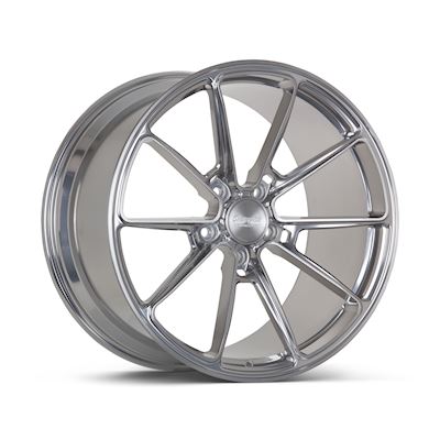 Vossen x Champion RS92
