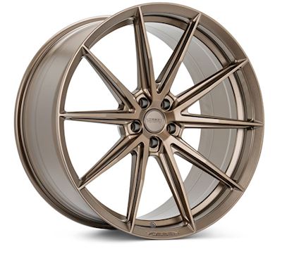 Vossen HFX2 Custom Application