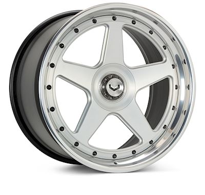 Vossen Forged GEN Series GEN-01 3-Piece