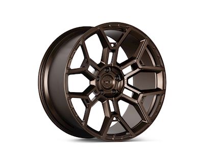 Vossen x Urban Automotive  UV4