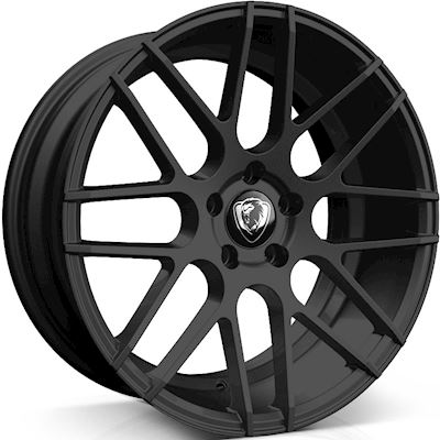 Cades Artemis Matt Black