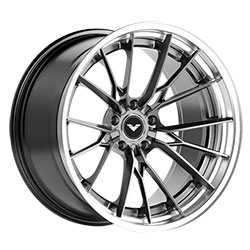 Vorsteiner Forged VFN 315 - 3-Piece