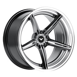 Vorsteiner Forged VFN 317 - 3-Piece