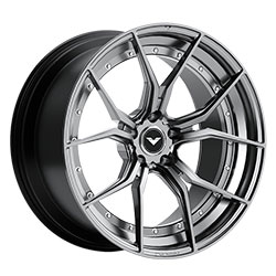 Vorsteiner Forged VFN 204 - 2-Piece