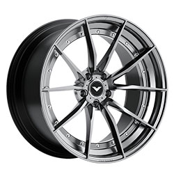 Vorsteiner Forged VFN 210 - 2-Piece