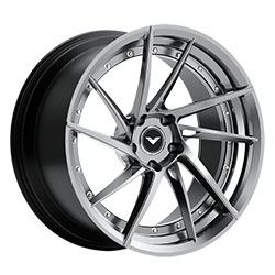 Vorsteiner Forged VFN 213 - 2-Piece