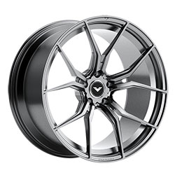 Vorsteiner Forged VFN 504 - 1-Piece