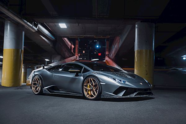 Side Skirts - Image 1