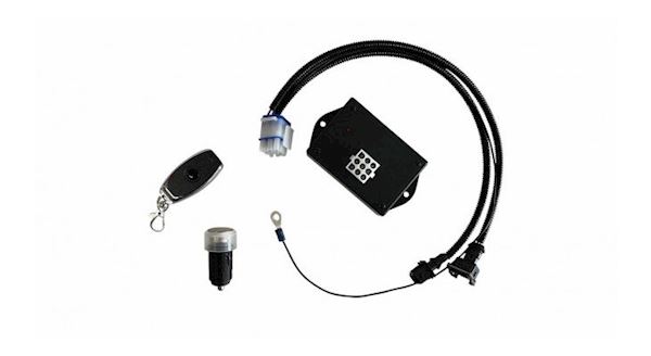 Novitec Switchtronic - Image 1