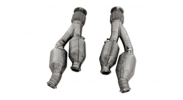 Sport Metal Catalysts (Set) - Image 1