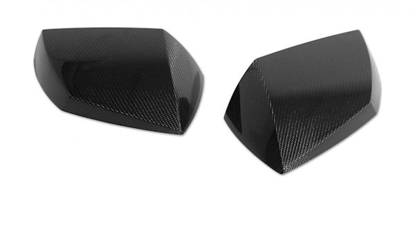 Mirror Covers - Image 1