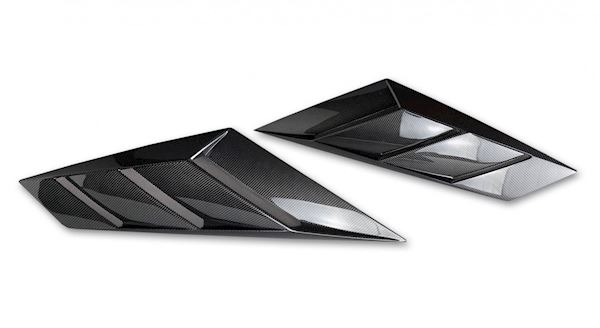 Air Intake - Image 1