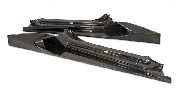 Side Panels (Set) - Image 1